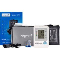 Тонометр автоматический Longevita BP-1304 + память для 4-х (Австрия)