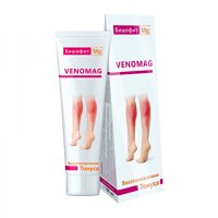 Бішофіт Mg ++ Venomag, 100 мл (Україна)