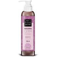 Масажна олія Flora Secret Релакс 150 мл