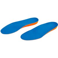 Індивідуальні ортопедичні устілки Vitamed Classic Blue (Україна/Італія) №2