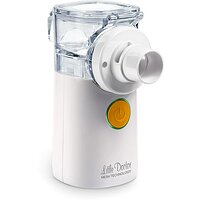 LD-812U Інгалятор ультразвуковий компактний Меш-технологія