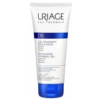 Очищающий гель Uriage D.S. Gel 150 мл (Франция)