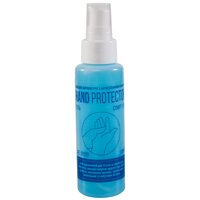Антисептик для рук Hand Protector ГЕЛЬ 100 мл  Дозатор