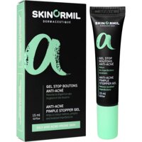 Гель Skinormil АнтиАкне локальный 15 мл (Франция)