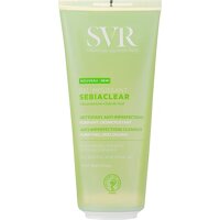 Очищающий гель SVR Sebiaclear Gel Moussant 200 мл (Франция)