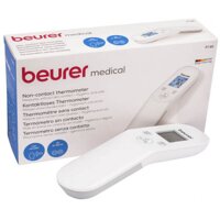 Термометр безконтактний інфрачервоний Beurer FT 85 №2