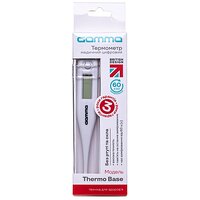 Термометр Gamma Thermo Base (Англія)
