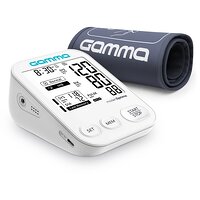 Тонометр автоматичний Gamma Optima (Англія)