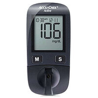 Глюкометр Accu-Chek Active New (Германия)