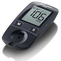 Глюкометр Accu-Chek Active New (Германия) №2