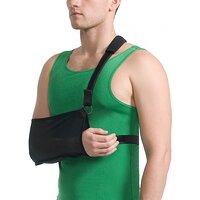 Бандаж для руки, що підтримує з додатковою фіксацією Med textile 9905 (Україна) №2
