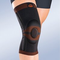 Бандаж на колено Orliman Rodisil 9104 (Испания)