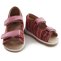 Сандалии анатомические детские Ortofoot BabyLight 111 (Украина) №2