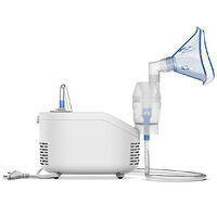 Ингалятор компрессорный C101 Essential (NE-C101-E) Omron (Япония) №2
