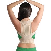 Корректор осанки Med textile 2011 (Украина)