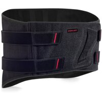 Напівжорсткий попереково-крижовий корсет DonJoy Immostrap 2.0 (США)