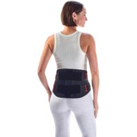 Напівжорсткий попереково-крижовий корсет DonJoy Immostrap 2.0 (США) №2