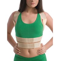 Корректор осанки Med textile 2011 (Украина) №2