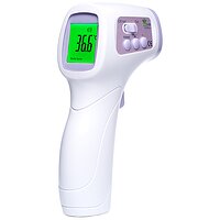 Термометр ArhiMED Ecotherm ST330 бесконтактный инфракрасный (Польша)