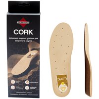 Ортопедична устілка Spannrit Sunbed-Cork (Німеччина)