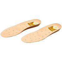 Ортопедична устілка Spannrit Sunbed-Cork (Німеччина) №2