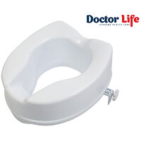 Туалетное сидение Doctor Life 10766/В