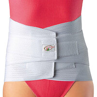 Корсет попереково-крижовий Л-4М-3 (S-XL) Реабілітімед (Україна)