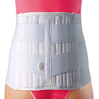 Корсет попереково-крижовий Л-4М-3 (S-XL) Реабілітімед (Україна) №2