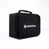 BactoSfera DARSONVAL White з сумкою і набором електродів (17 шт) №2