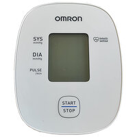 Тонометр автоматичний Omron M1 Basic (HEM-7121J- AF) (Японія)