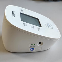 Тонометр автоматичний Omron M1 Basic (HEM-7121J- AF) (Японія) №2