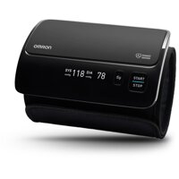 Тонометр Omron Evolv (НЕМ-7600T-E) (Японія) №2