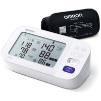 Тонометр Omron M6 Comfort (HEM-7360-E) (Японія)