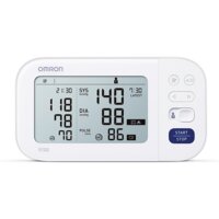 Тонометр Omron M6 Comfort (HEM-7360-E) (Японія) №2