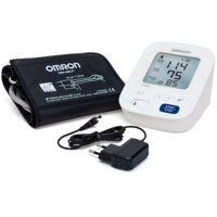 Тонометр автоматичний Omron M3 з адаптером HHP-CM01 (HEM-7154-E) (Японія)