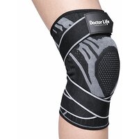 Ортез коленного сустава Doctor Life STK-2583 (Украина)