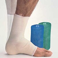 Напівжорсткий бинт Softcast &trade; Софткаст 3M арт . 82103 ( 7,6 см х 3,6 м ) №2