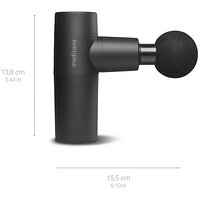 Масажер перкусійний ручний Medisana MG 150 Pro (Німеччина) №2