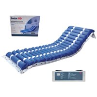 Матрас противопролежневый Doctor Life T01+P09 с компрессором, секционный (Украина)