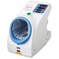 Профессиональный стационарный автоматический тонометр AND TM-2657P №2