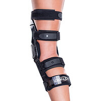 Ортез коленного сустава Donjoy FullForce CI STD 11-0264/11-0265 (США) №2