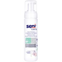 Шампунь-пенка SENI CARE для мытья волос без воды (200 мл)