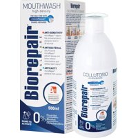 Ополіскувач ротової порожнини Biorepair Plus Професійний захист і відновлення, 500 мл