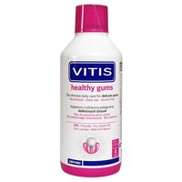 Ополаскиватель для полости рта Dentaid Vitis Healthy 500 мл (Испания)