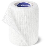Бинт когезивний фіксуючий Hartmann Peha-Haft 6см*4м (Німеччина) №2