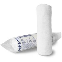 Бинт еластичний Hartmann фіксуючий Peha-fix, 10 см х 4 м, 1 шт.
