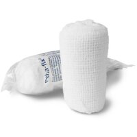 Бинт еластичний Hartmann фіксуючий Peha-fix, 6 см х 4 м, 1 шт.