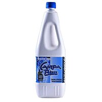 Жидкость для биотуалета Thetford Campa Blue, 2 л