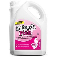 Жидкость для биотуалета Thetford B-Fresh Pink, 2 л
