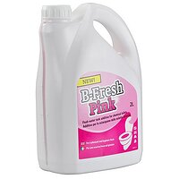 Жидкость для биотуалета Thetford B-Fresh Pink, 2 л №2